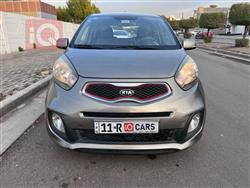 كيا بيكانتو